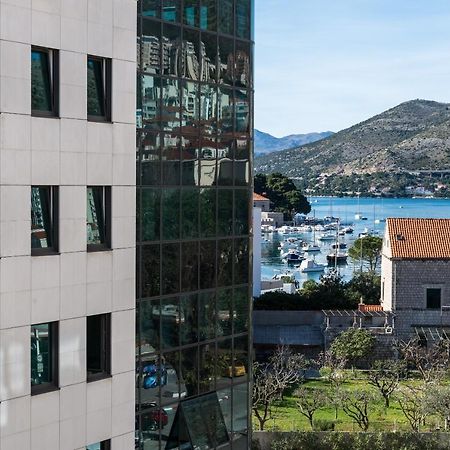 Apartment Atlant Dubrovnik Exterior foto