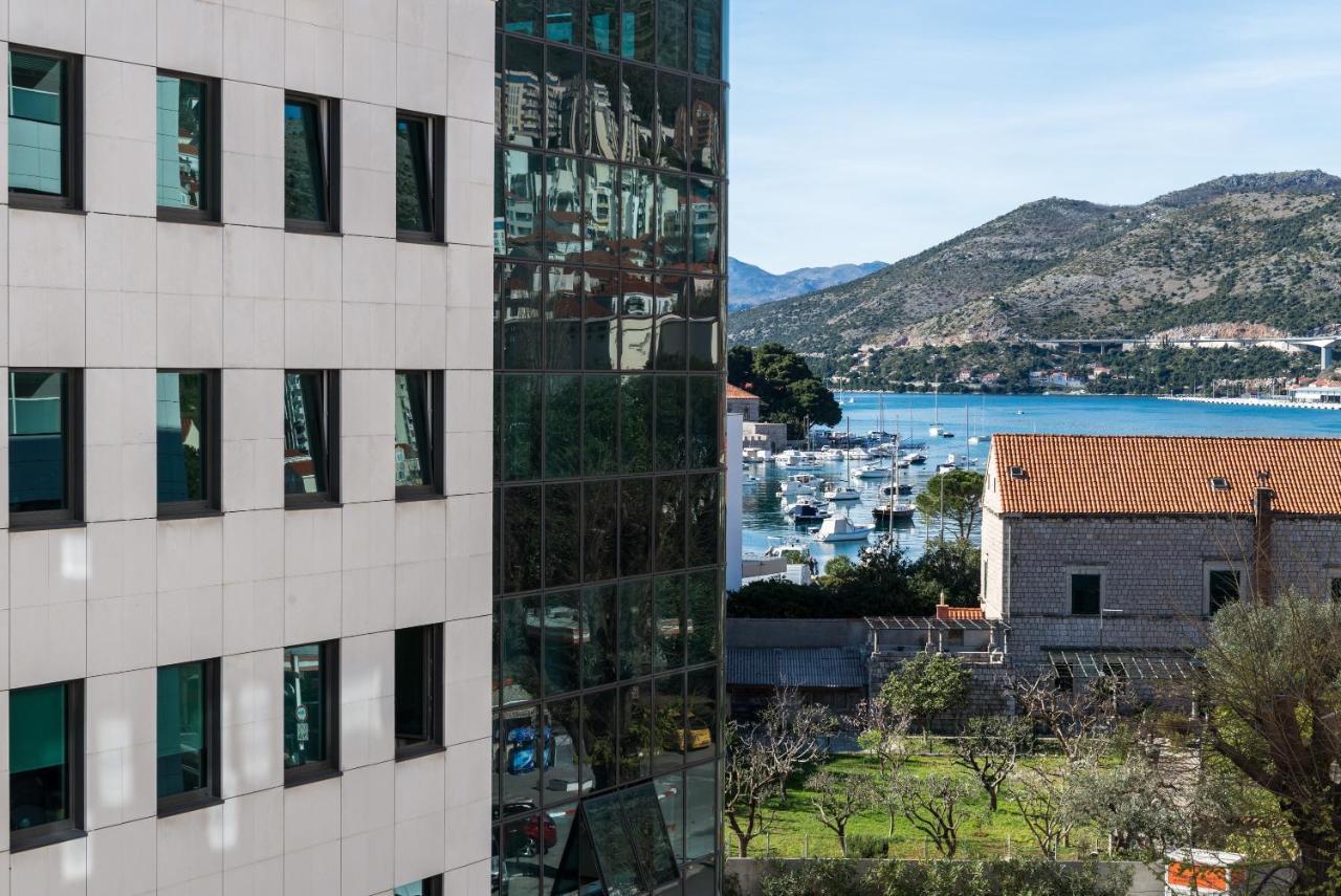 Apartment Atlant Dubrovnik Exterior foto