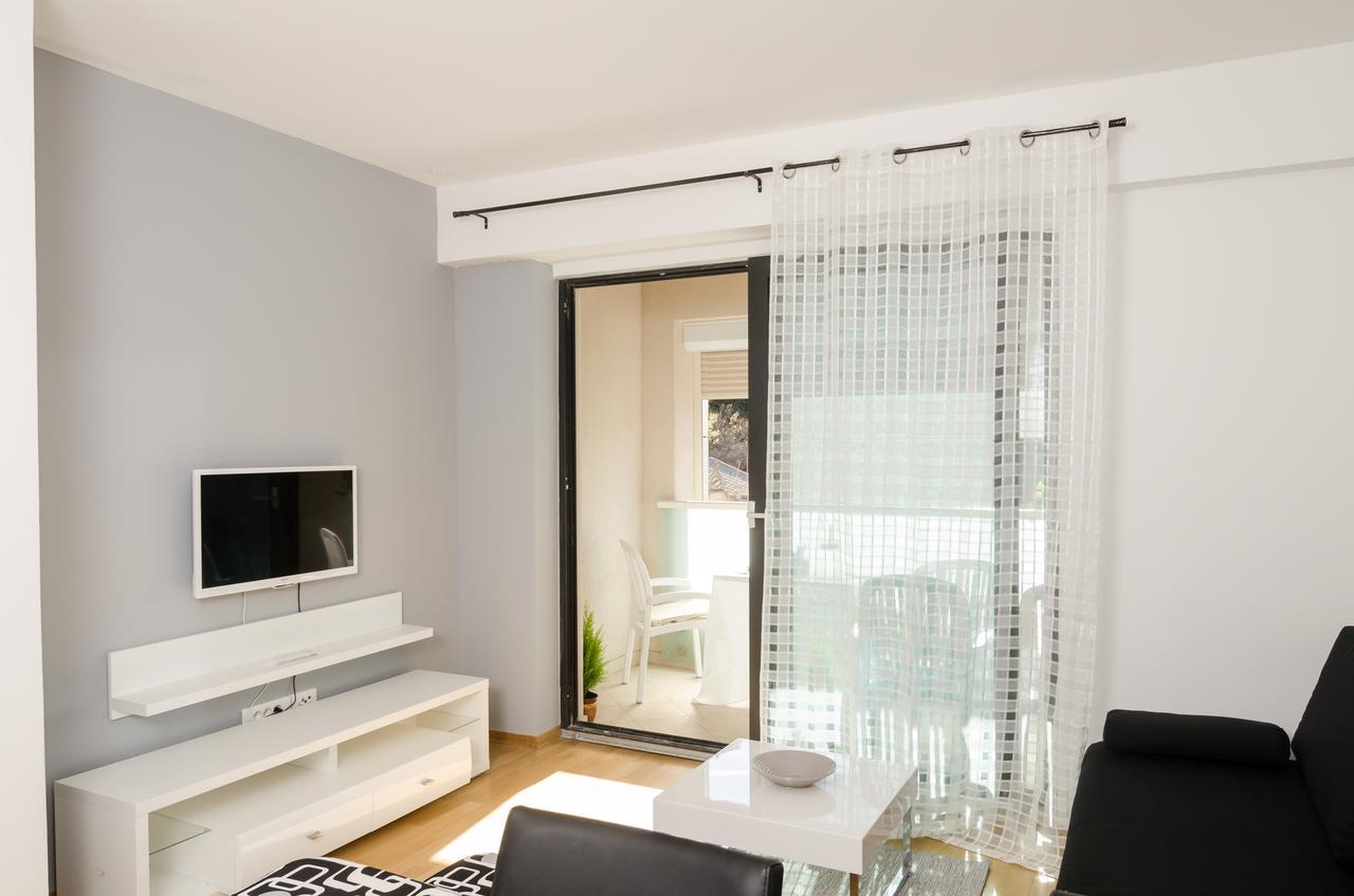 Apartment Atlant Dubrovnik Zimmer foto